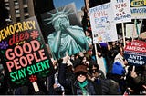 5 Ways Trump Violates the Constitution