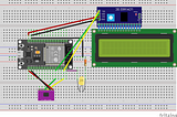 ESP32 Bluetooth Communication