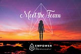 Meet the Empowerwomen.io Team