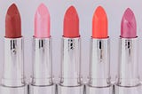 The Bitter Truth About Buying Lip Color