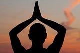 Is it culturally insensitive to make the gesture of namaste in a yoga class?