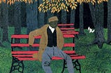 Horace Pippin — A Wounded Soldier Who Found Healing Through Art