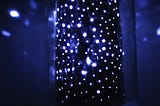 Sonoluminescence: The star in a jar