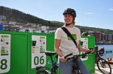 Slik skal sykkeltyveri i Bergen stoppes