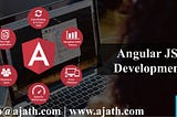 Angular JS Development