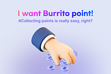 Burrito Wallet, which is used as an app tech application!