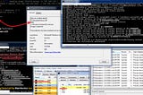 “Memhunter” vs “Sysmon v13.01” & Process Hollowing Technique