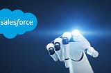 What if ChatGPT like AI enters Salesforce Ecosystem — Unlocking the power of Salesforce with…