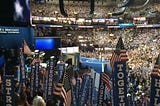Inside the Convention: Day Four