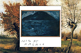 Album Review: Night Palace by Mount Eerie