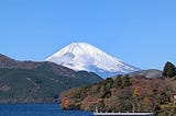 我的2024年日本東京生活回顧