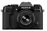 The Fujifilm X-T50 Review