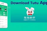 TuTuApp Android, iOS Download. Install {*TuTuApp*} APK FREE!