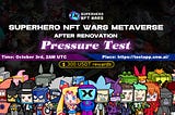 SNW Pressure Test Guide