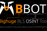 Subdomain Enumeration with BBOT: Comparative Guide to Outperform Other Tools.