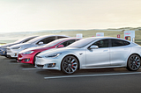 Tesla’s Charging Network of Tomorrow