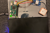 Equip my Raspberry Pi Zero with a GPRS module