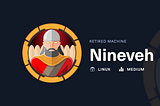 NINEVEH