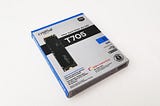 Crucial T705 1TB PCIe Gen5 NVMe M.2 SSD | Vic B’Stard’s State of Play