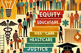 Breaking Barriers: Why Equity Matters for Everyone