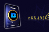 BUILDAI IS NOW KYC VERIFIED ✨ BY ASSURE DEFI ®