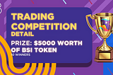 Bali Social Integrated Trading Competition on Hotbit