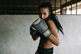 The Benefits of Kickboxing