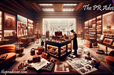 The Hermès Way: Innovative Luxury, Honoring Craftsmanship, and Curating Distribution