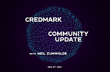 Credmark Community Update