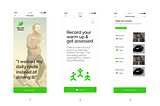 UX Toolkit of Persuasive Patterns found in Apps