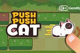 Introduction to Push Push Cat & Play dCUBE