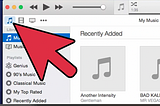 How to Delete an iTunes Playlist