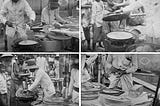 Layers of Tradition: The Enduring Legacy of Martabak in Indonesian Cuisine