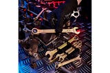 Unlocking Innovation in Mechanical Engineering: A Creative Perspective