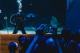 What Is Scuba Diving? Is Scuba Diving a Sport? Five Types of Scuba Diving.