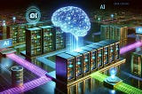 Networking and AI: A New Era of Connectivity