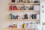 Midyear Bookish Wrap Up.
