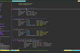 Vim ile Go Programlama Dili Geliştirme Ortamım