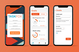 TaskFox: Creating and Solving Tasks — a UX case study