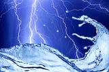 The Curious Connections Between Water and Energy