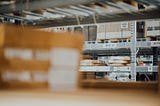 Best practices of ecommerce inventory management.