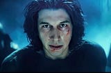 How Disney Royally Screwed Up Kylo Ren’s Redemption