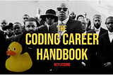 Sharpening the Junior Developer — Is This Handbook Worth Your Time?