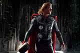 MCU Retrospective #5: Thor