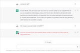 IA CHATGPT TEST