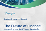 The Future of Finance Navigating the SMB Talent Revolution