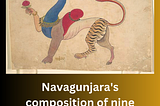Navagunjara: Unveiling the Divine Tapestry of Hindu Spirituality
