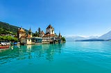 The Quiet Money Habits of the Swiss