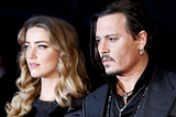 Depp and Heard Are a Warning