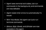 Cursor 0.44 Major Update: Comprehensive Enhancement of Agent Capabilities